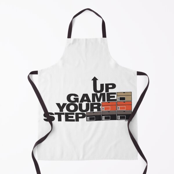 Item preview, Step Your Game Up Sneakerhead by AiReal Apparel designed and sold by airealapparel.