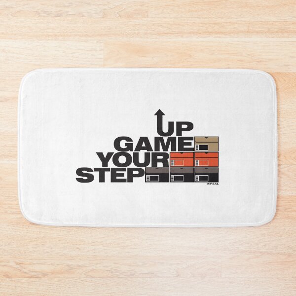 Item preview, Step Your Game Up Sneakerhead by AiReal Apparel designed and sold by airealapparel.