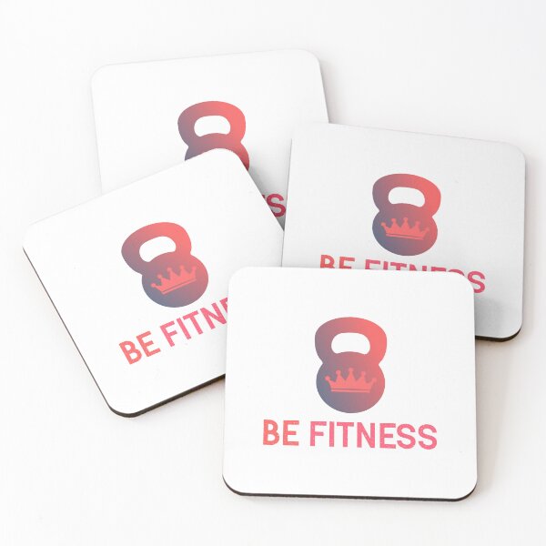 Item preview, Be Fitness designed and sold by TJR-Production.