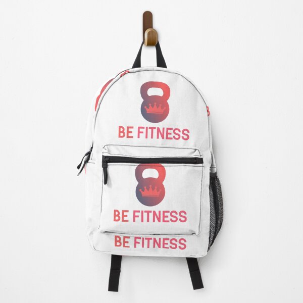 Item preview, Be Fitness designed and sold by TJR-Production.