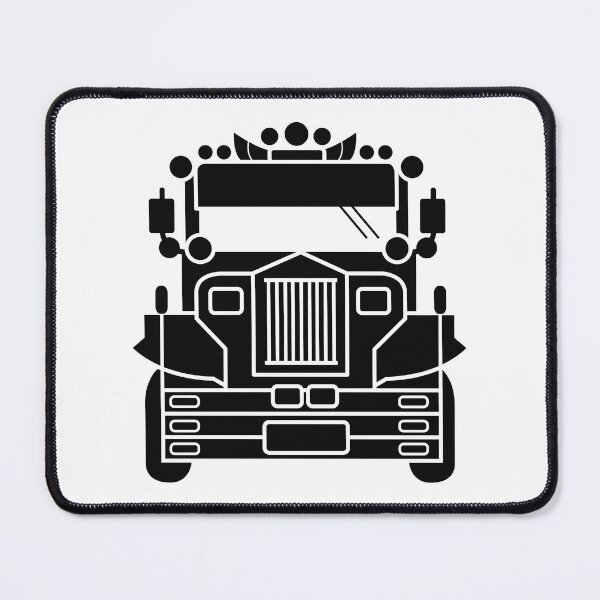 Item preview, Philippines Jeepney Ride by AiReal Apparel designed and sold by airealapparel.