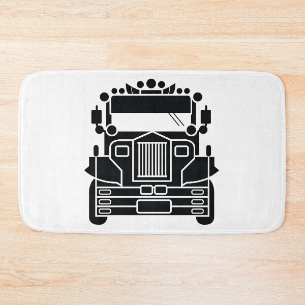 Item preview, Philippines Jeepney Ride by AiReal Apparel designed and sold by airealapparel.