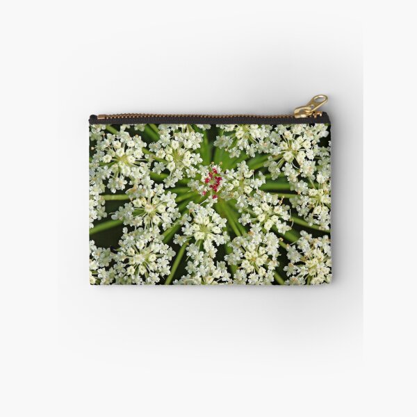 Item preview, Queen Anne's Lace designed and sold by Debbie Oppermann.