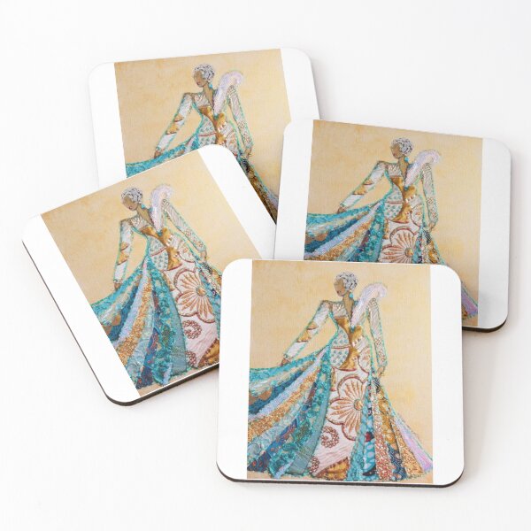 Item preview, Glorious Queen  designed and sold by The Cindy Williams Collection.
