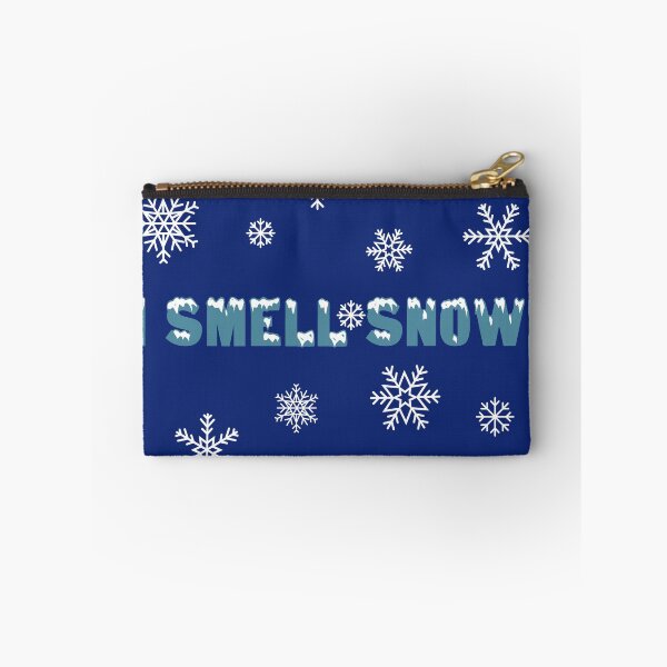 Item preview, I smell snow! designed and sold by RinaSaGa.