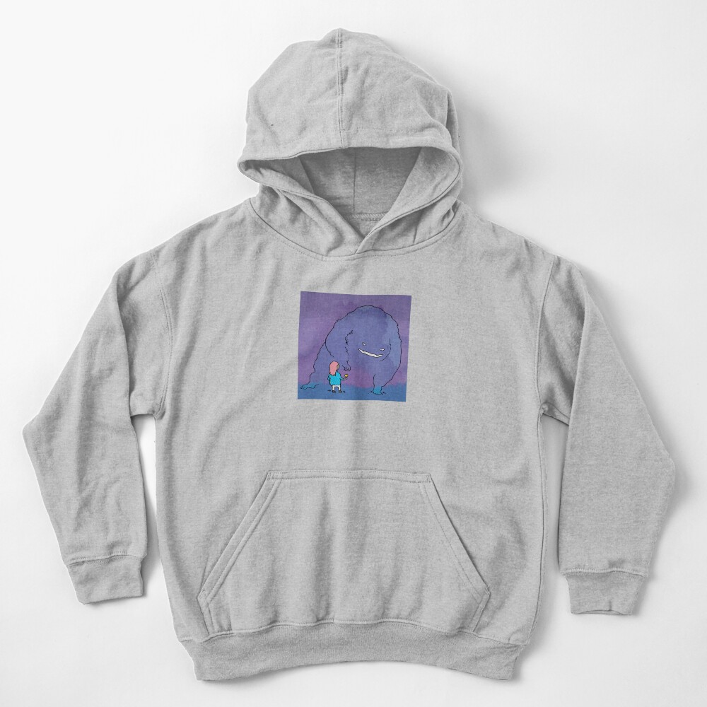Item preview, Kids Pullover Hoodie designed and sold by katrinaross.