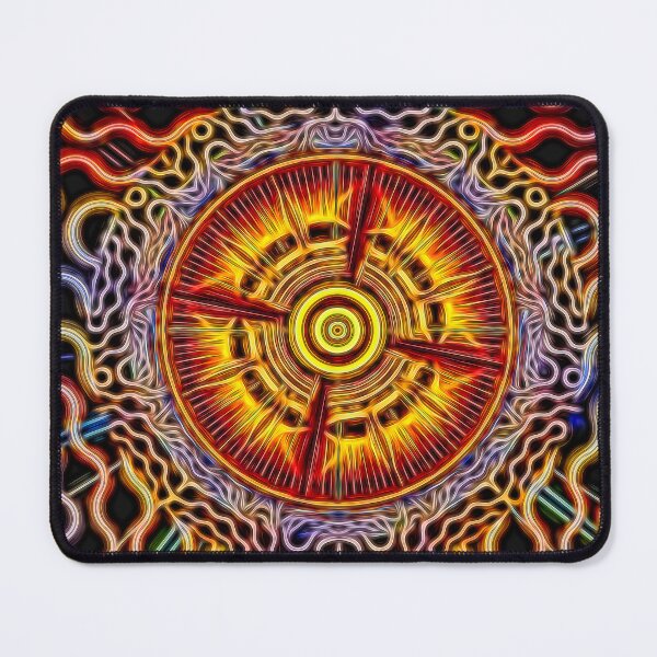 Item preview, Fire Circle designed and sold by SusanAdey.