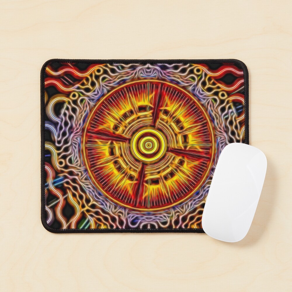 Item preview, Mouse Pad designed and sold by SusanAdey.