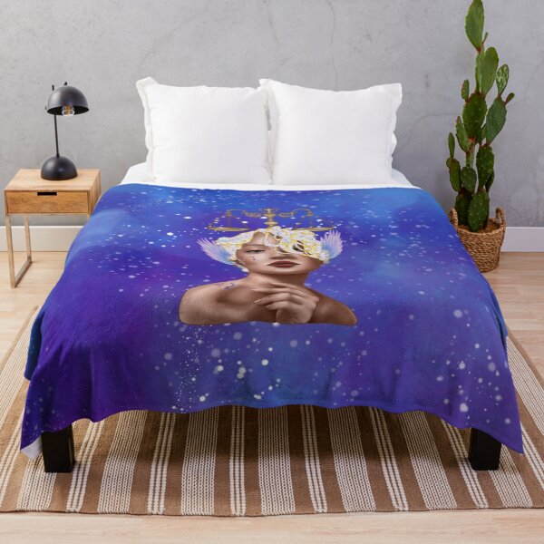Item preview, Libra designed and sold by MiaMixesMedia.