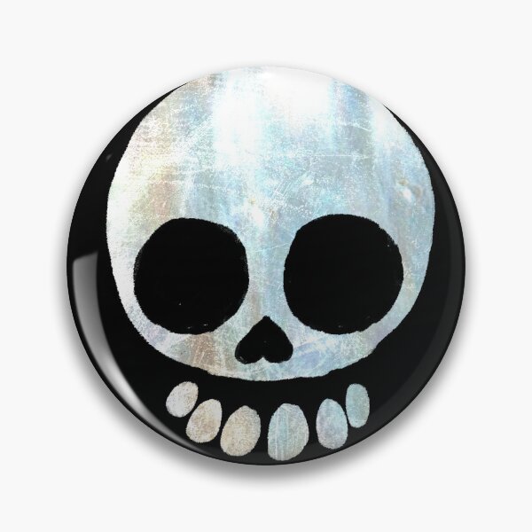 Item preview, skull and bones designed and sold by jlc2903.