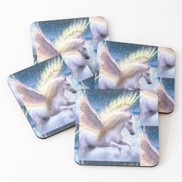 Item preview, Pegasus designed and sold by SH.
