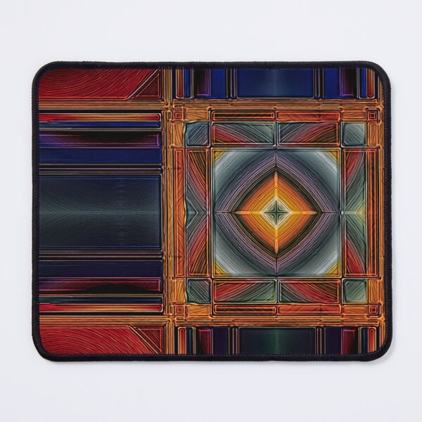 Item preview, Geometric designed and sold by SusanAdey.