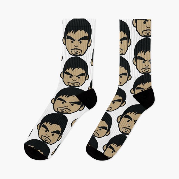 Item preview, Angry Manny Pacquiao Face by AiReal  designed and sold by airealapparel.