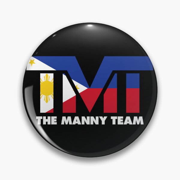 Item preview, The Manny Team Filipino Flag TMT by AiReal Apparel designed and sold by airealapparel.