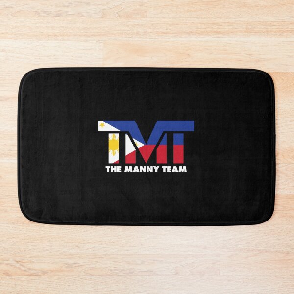 Item preview, The Manny Team Filipino Flag TMT by AiReal Apparel designed and sold by airealapparel.