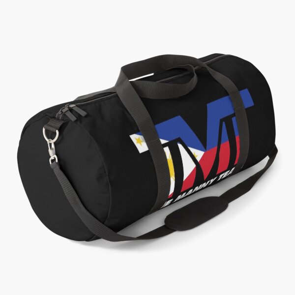 Item preview, The Manny Team Filipino Flag TMT by AiReal Apparel designed and sold by airealapparel.