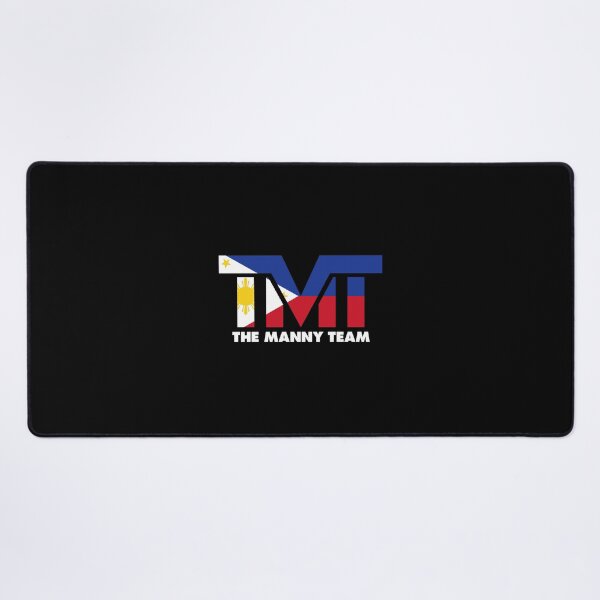 Item preview, The Manny Team Filipino Flag TMT by AiReal Apparel designed and sold by airealapparel.