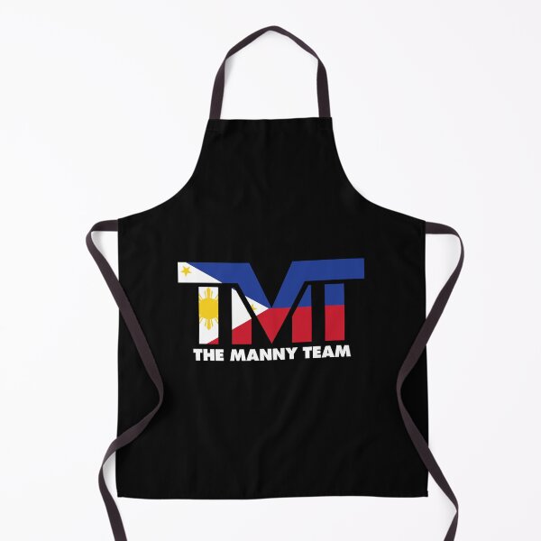 Item preview, The Manny Team Filipino Flag TMT by AiReal Apparel designed and sold by airealapparel.