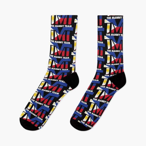 Item preview, The Manny Team Filipino Flag TMT by AiReal Apparel designed and sold by airealapparel.