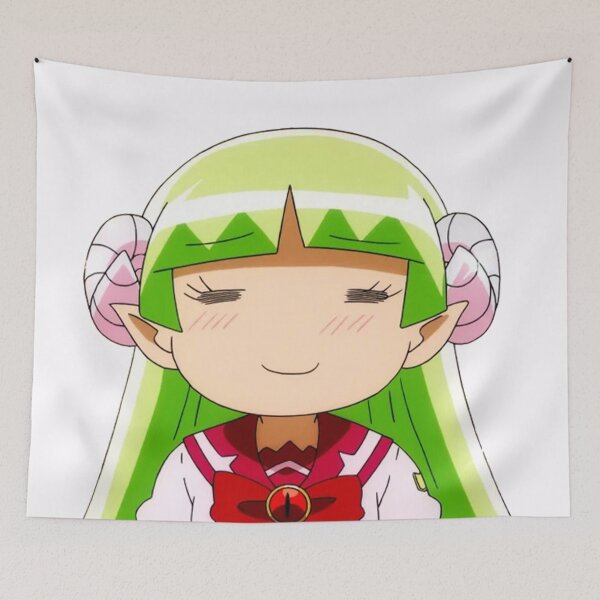 Item preview, Clara valac Chibi designed and sold by Weebo-worldd.