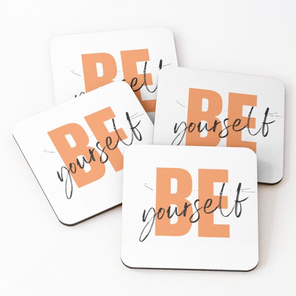 Item preview, Be Yourself designed and sold by VFiore.