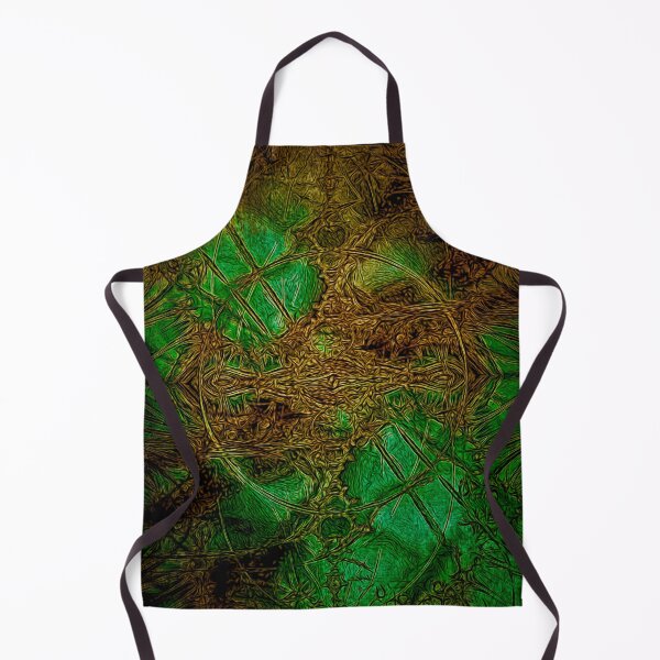 Item preview, Green Fantasy designed and sold by SusanAdey.