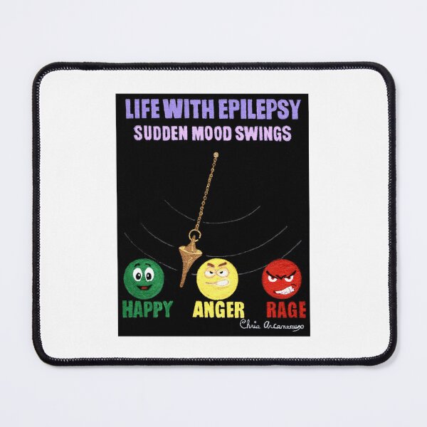Item preview, MOOD SWINGS designed and sold by The-ESP-Shirts.