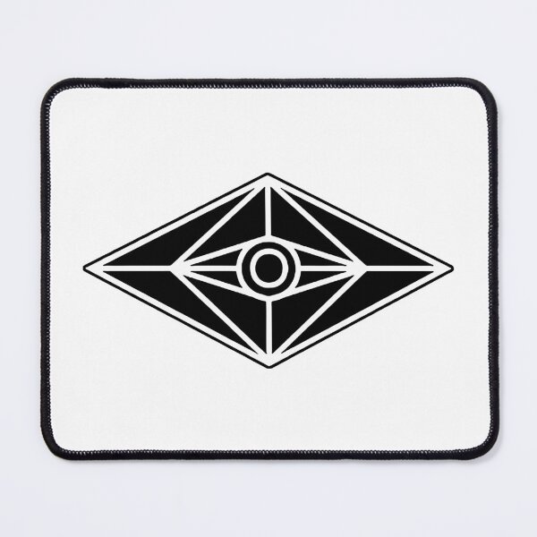 Item preview, The Eye of The Universe designed and sold by strongmod.
