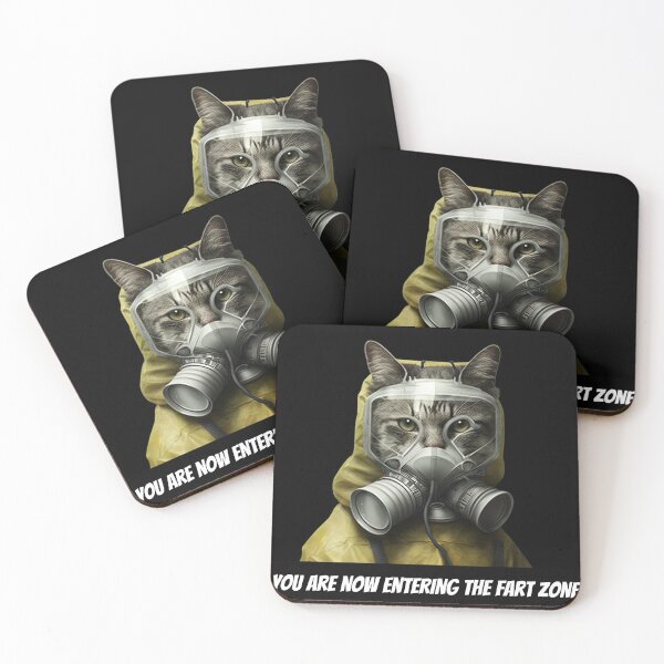 Item preview, Funny fart joke designed and sold by AnimalArtPhotos.