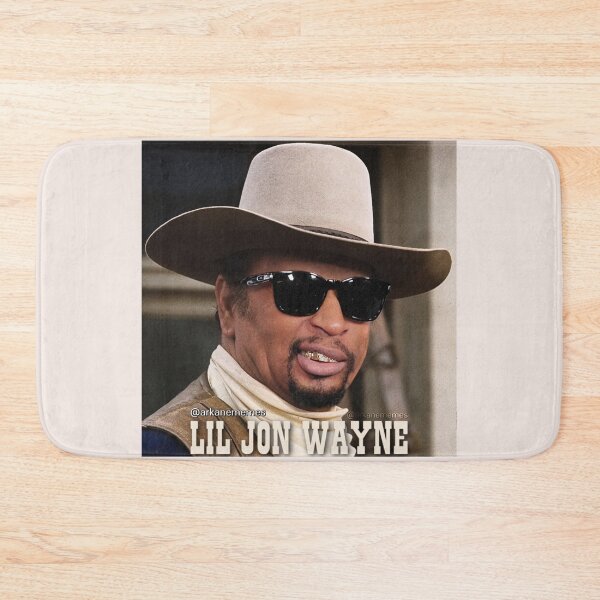 Item preview, Lil Jon Wayne designed and sold by arkanememes.