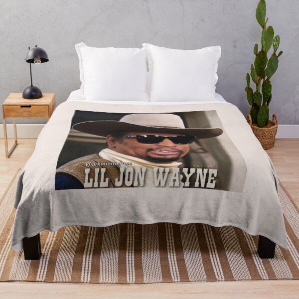 Item preview, Lil Jon Wayne designed and sold by arkanememes.