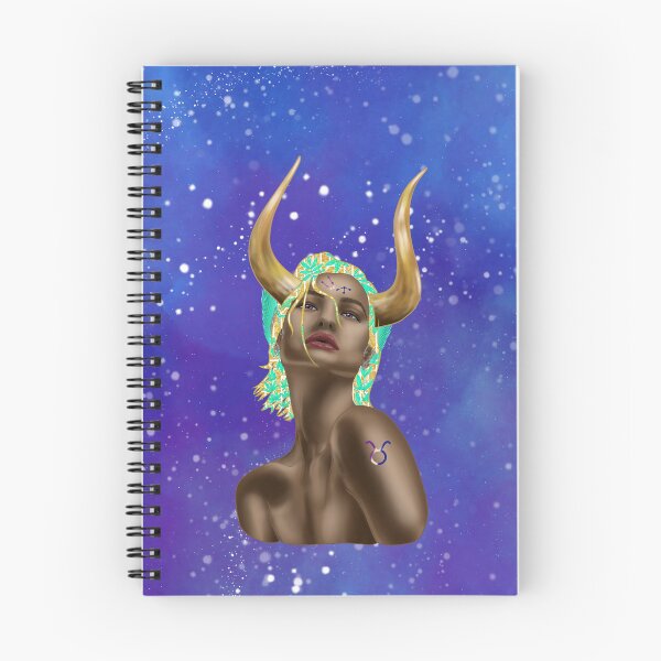 Item preview, taurus designed and sold by MiaMixesMedia.
