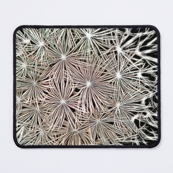 Item preview, Black & White Starbursts designed and sold by SusanAdey.