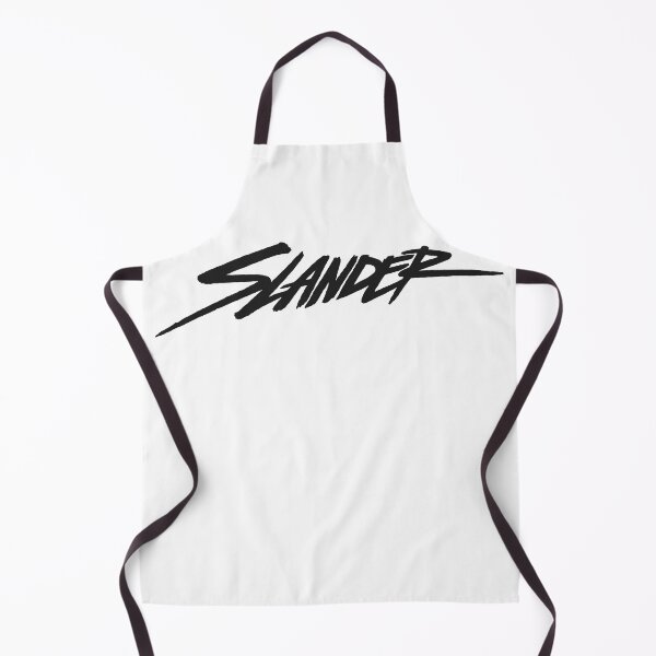 Item preview, Slander Logo designed and sold by strongmod.