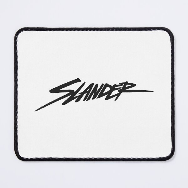 Item preview, Slander Logo designed and sold by strongmod.