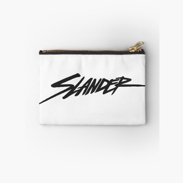 Item preview, Slander Logo designed and sold by strongmod.
