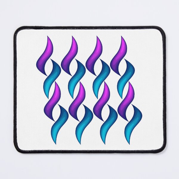 Item preview, Exhale Of The Blue Genie. designed and sold by Graham Colton.