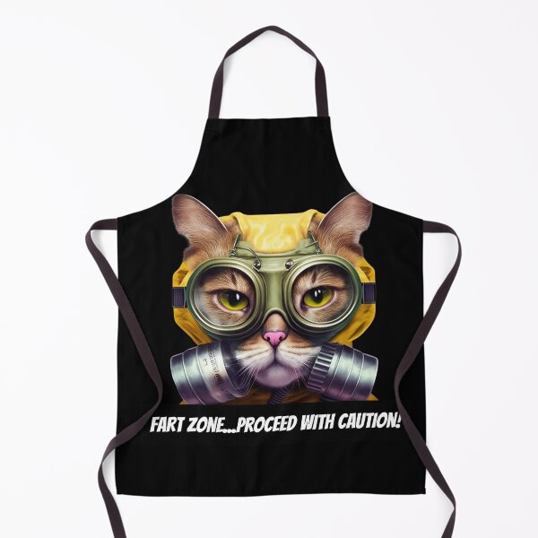 Item preview, Funny animal fart joke designed and sold by AnimalArtPhotos.