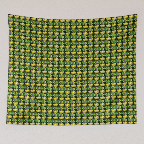 Item preview, Pele Brazil Football designed and sold by LindaHempelnb.