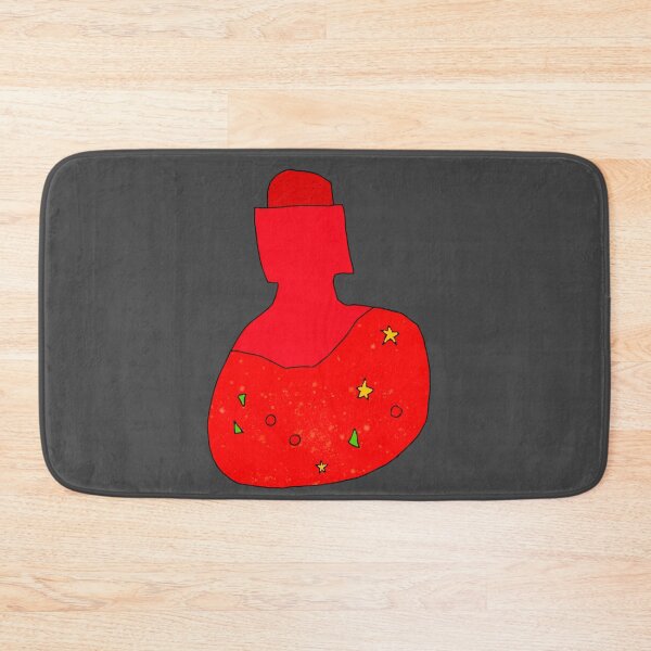 Item preview, Red Potion designed and sold by Usagicollection.