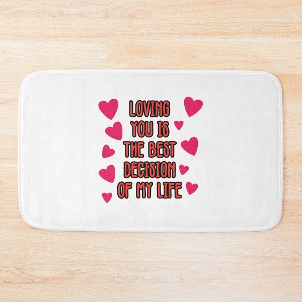 Item preview, Amazing valentines day quote designed and sold by DIDIK SUTRISNO.