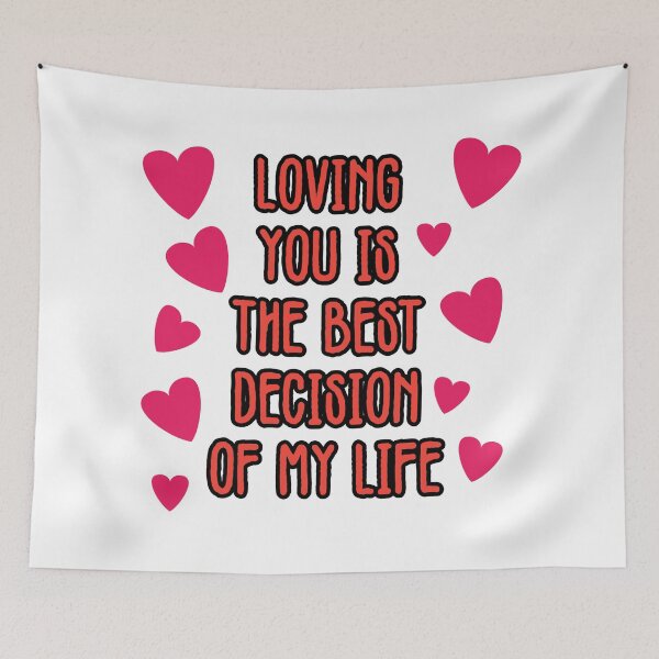 Item preview, Amazing valentines day quote designed and sold by DIDIK SUTRISNO.