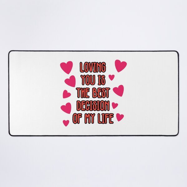 Item preview, Amazing valentines day quote designed and sold by DIDIK SUTRISNO.