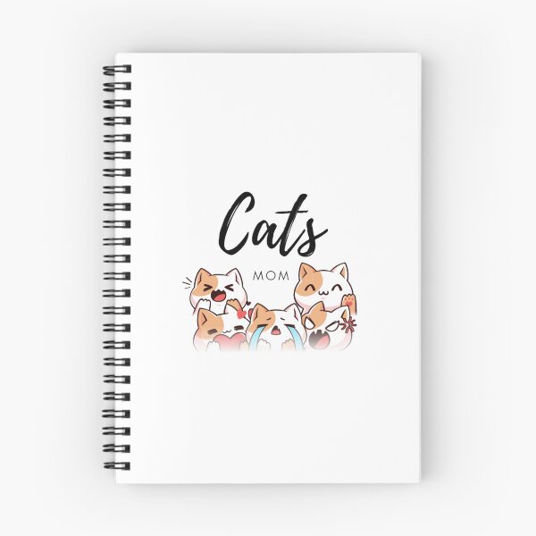 Item preview, Cats mom designed and sold by AfonsusG.