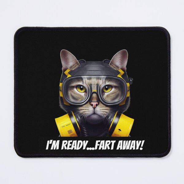 Item preview, Funniest fart joke designed and sold by AnimalArtPhotos.