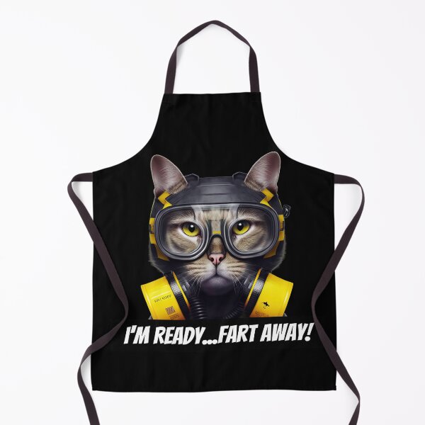Item preview, Funniest fart joke designed and sold by AnimalArtPhotos.