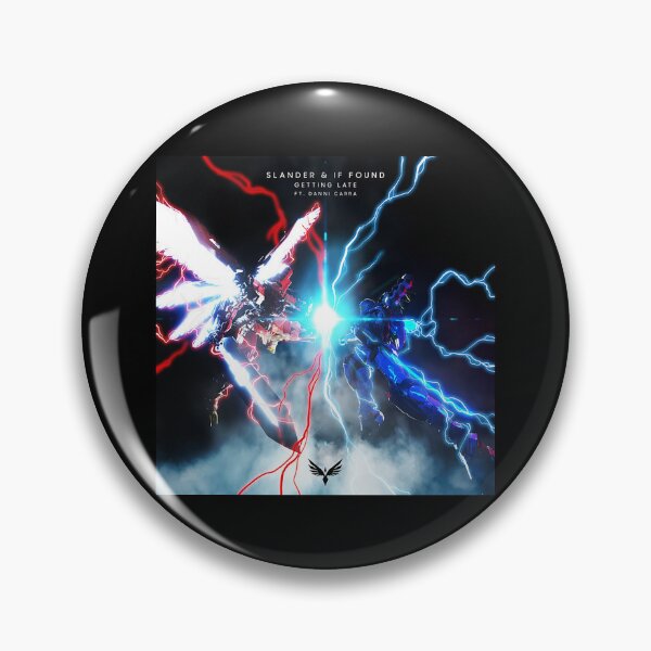 Item preview, Getting Late designed and sold by strongmod.