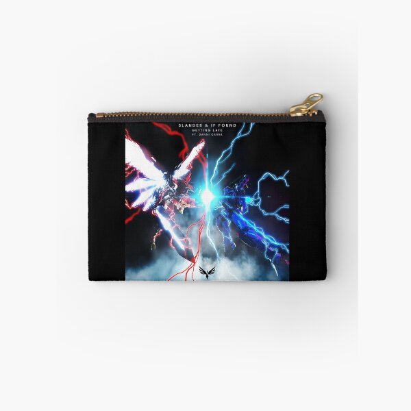 Item preview, Getting Late designed and sold by strongmod.