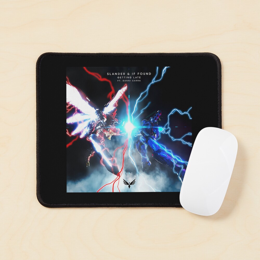 Item preview, Mouse Pad designed and sold by strongmod.