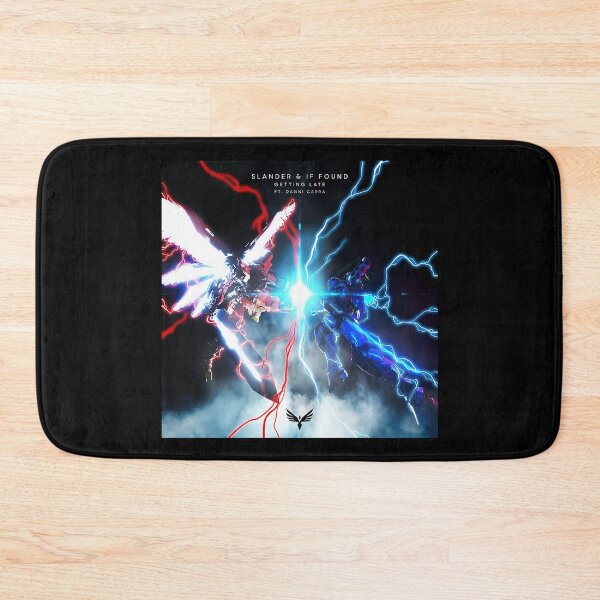 Item preview, Getting Late designed and sold by strongmod.